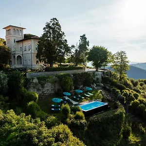 La Moresca Relais De Charme Alto (adults Only) Montecatini Terme